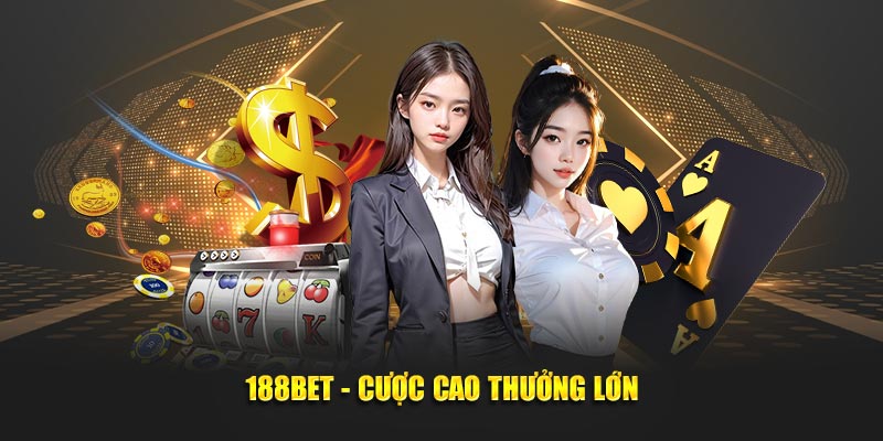 Nhà cái 188bet
