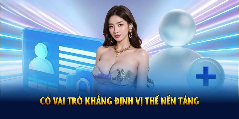 Vai trò Giấy phép hoạt động 188Bet