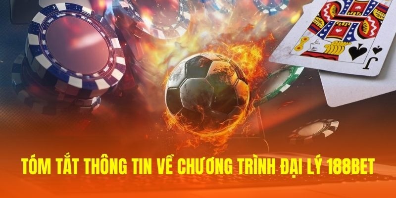 Đại lý 188bet được hỗ trợ cực tốt