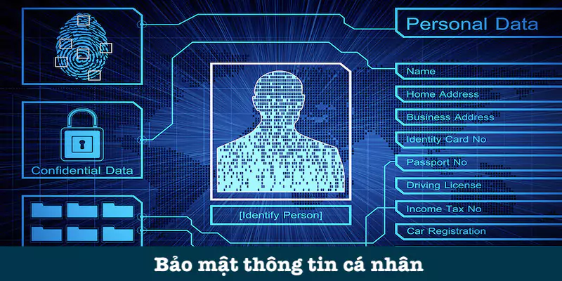 quy định bảo mật trong quyền riêng tư 188bet